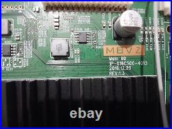 Vizio 1P-016C500-4013 Y8387626G Main Board E70-E3