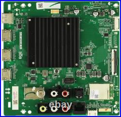 Vizio 21201-03490 Main Board for V755-J04 (LBSFE5RZ Serial)