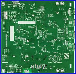 Vizio 21201-03490 Main Board for V755-J04 (LBSFE5RZ Serial)