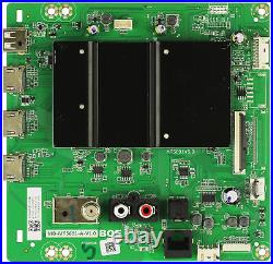 Vizio 21201-03685-S11 Main Board for M65Q6M-K04 (Serial LBSFL5LY)