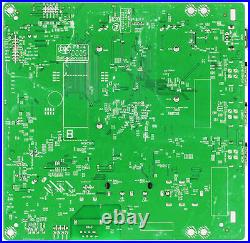 Vizio 21201-03685-S11 Main Board for M65Q6M-K04 (Serial LBSFL5LY)