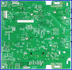 Vizio 21201-04088 Main Board for V755X-K04 (Serial LBSFR5AZ)