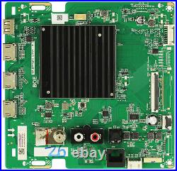 Vizio 21201-04089 Main Board for V755M-K04 (Serial LBSFR5KZ)