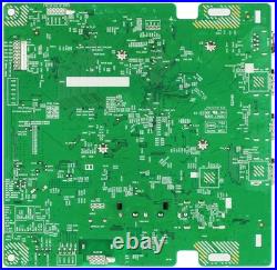 Vizio 21201-04168 Main Board for V755X-K04 (Serial LBSFR5BZ) Vizio 21201-04168 Main Board for V755X-K04 (Serial LBSFR5BZ)