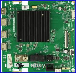 Vizio 21201-04170 Main Board for M55Q6-L4 (Serial LBSFN8GZ)