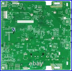 Vizio 21201-04170 Main Board for M55Q6-L4 (Serial LBSFN8GZ)