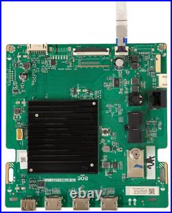 Vizio 21201-04172 Main Board REPAIR PARTS KIT for M65Q6-L4 (Power Supply, T-CON)