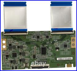 Vizio 21201-04172 Main Board REPAIR PARTS KIT for M65Q6-L4 (Power Supply, T-CON)