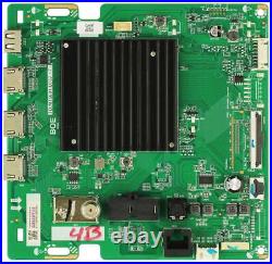Vizio 21201-04172 Main Board for M65Q6-L4 (Serial LBSFR7GZ)