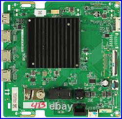 Vizio 21201-04172 Main Board for M65Q6-L4 (Serial LBSFR7GZ)