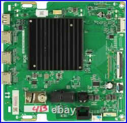 Vizio 21201-04172 Main Board for M65Q6-L4 (Serial LBSFR7GZ)