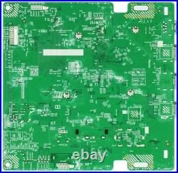 Vizio 21201-04172 Main Board for M65Q6-L4 (Serial LBSFR7GZ)