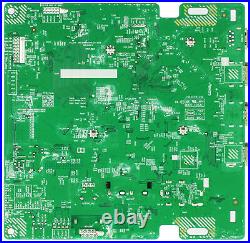 Vizio 21201-04172 Main Board for M65Q6-L4 (Serial LBSFR7GZ)