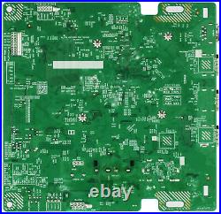 Vizio 21201-04173 Main Board for M75Q6-L4 (Serial LBSFR6GZ)