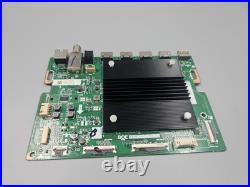 Vizio 21201-04184 Main Board for VQP65C-84