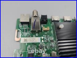 Vizio 21201-04184 Main Board for VQP65C-84