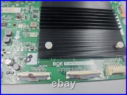 Vizio 21201-04184 Main Board for VQP65C-84