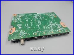 Vizio 21201-04184 Main Board for VQP65C-84