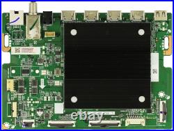Vizio 21201-04184 Main Board for VQP65C-84 (Serial LBSFS1GZ)