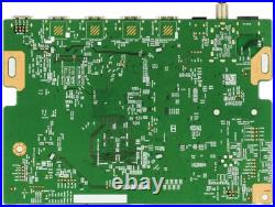 Vizio 21201-04184 Main Board for VQP65C-84 (Serial LBSFS1GZ)