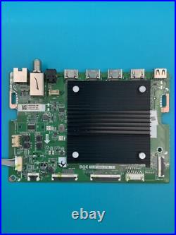 Vizio 21201-04248 Main Board for VQP75C-84