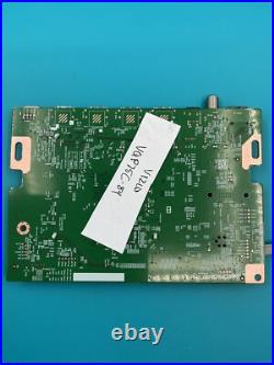 Vizio 21201-04248 Main Board for VQP75C-84
