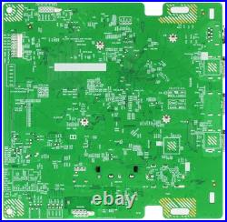 Vizio 21201-04282 Main Board for V655M-K04 (Serial LBSFM9NZ) Vizio 21201-04282 Main Board for V655M-K04 (Serial LBSFM9NZ)