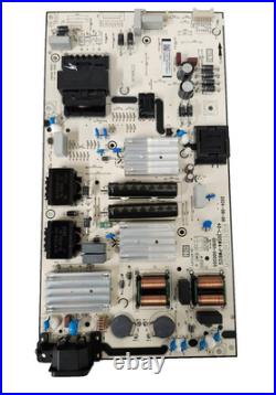 Vizio 21201-04298 Main Board 30805-000431 Power Supply For V4k75m-0804