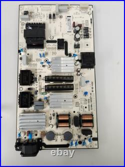 Vizio 21201-04298 Main Board 30805-000431 Power Supply For V4k75m-0804