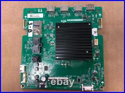 Vizio 21201-04312 Main Board for V4K75M-0804