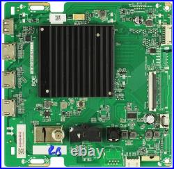 Vizio 21201-04312 Main Board for V4K75M-0804
