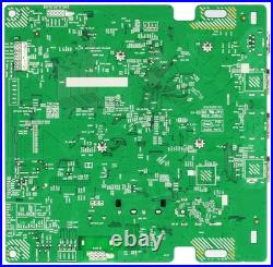 Vizio 21201-04312 Main Board for V4K75M-0804