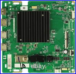 Vizio 21201-04329 Main Board for V4K65M-0804