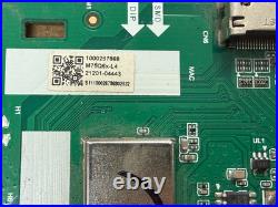 Vizio 21201-04443 Main Board for M75Q6-L4
