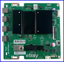 Vizio 21201-04524 Main Board for V4K65C-0804