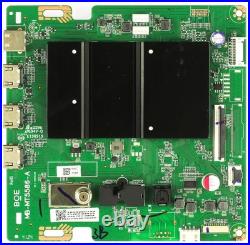 Vizio 21201-04525 Main Board for V4K75C-0804