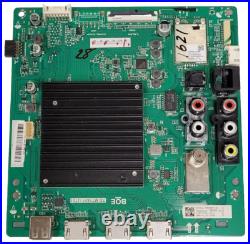 Vizio 262785 Main Board 262784, 21201-02409, TD. MT5691. U751 for M656-H4