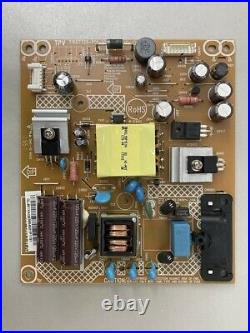 Vizio 32 D32F-E1, T-Con, Main Board, & Power Supply Board 715G8320-M01-B00-004T