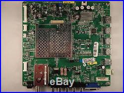 Vizio 32 E320VA TQACB5K00201 TQACB 5K002 01 LCD Main Video Board Motherboard