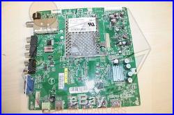 Vizio 32 E320VA (T) TQACB5K00207 TQACB 5K002 07 Main Video Board Motherboard