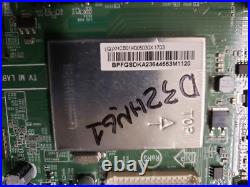 Vizio 32 Main 756TXHCB01K0050 Main Board for D32HN-E1