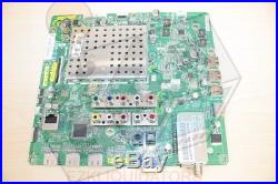 Vizio 32 XVT323SV 3632-1182-0395 3632-1182-0150 Main Video Board Motherboard