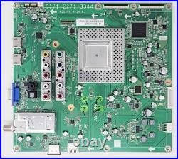 Vizio 3632-1172-0395 (0171-2271-3346) Main Board for M320NV