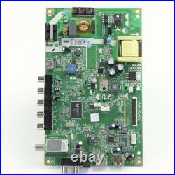 Vizio 3632-2872-0395 Main Board Assembly 10x6x1