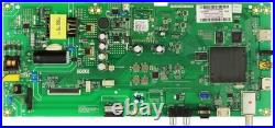 Vizio 3632-3132-0150 Main Board/Power Supply for D32h-F0 (LAUAVMKU Serial)