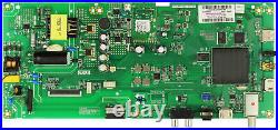 Vizio 3632-3132-0150 Main Board/Power Supply for D32h-F0 (LAUAVMKU Serial)