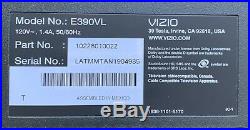 Vizio 3639-0022-0150 (3639-0022-0395, 0171-2271-4435) Main Board for E390VL