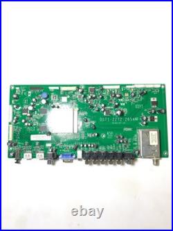 Vizio 3642-0492-0150 (0171-2272-2654) Main Board for SV420XVT1A