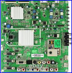 Vizio 3642-0682-0150 Main Board for VL420M