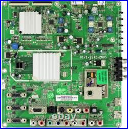 Vizio 3642-0682-0150 Main Board for VL420M
